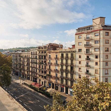 Garbi Millenni Hotel Barcelona Exterior foto